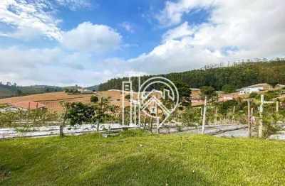 Terreno à venda, 1600 m² - village parahybuna - paraibuna/sp