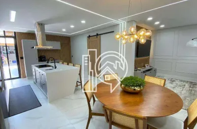 Casa à venda  - jardim oriente - são josé dos campos/sp