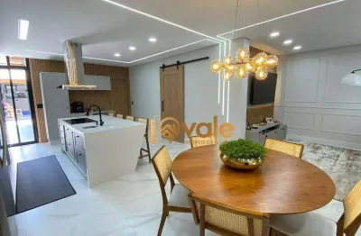 Casa com 3 quartos à venda na Rua Hondo, Jardim Oriente, São José dos Campos