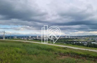 Terreno à venda, condomínio terras alpha -sjcampos/sp
