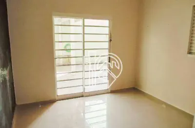 Sala comercial com 2 salas à venda na Avenida Pensylvania, Jardim Flórida, Jacareí
