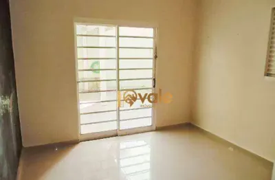 Sala comercial com 2 salas à venda na Avenida Pensylvania, Jardim Flórida, Jacareí