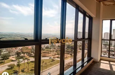 Sala para locação,191 m²  - jardim aquarius - são josé dos campos/sp