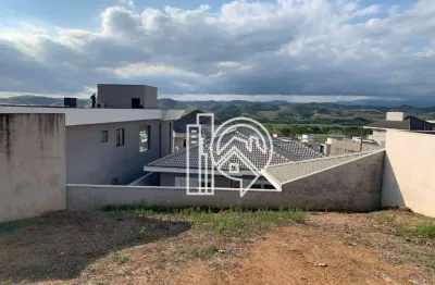 Terreno 576m², à venda - condomínio jaguary - sjcampos/sp
