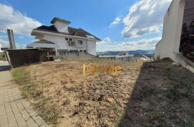 Terreno em condomínio fechado à venda na Alameda Maysa Matarazzo, Condomínio Residencial Jaguary, São José dos Campos