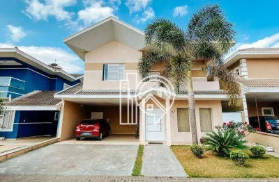 Casa em condomínio fechado com 3 quartos à venda na Rua Alberto Cavalcanti, Loteamento Villa Branca, Jacareí
