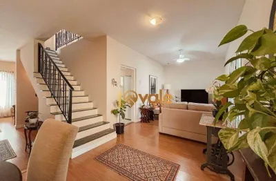 Casa à venda 4 dormitórios, 295 m² - jardim das colinas - sjcampos/sp