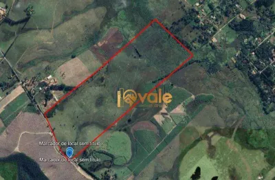 Terreno à venda na Rua Osório da Cunha Lara Neto, Vila Resende, Caçapava