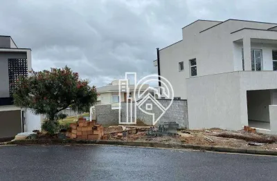 Terreno à venda 250m2 condomínio golden park jacareí sp