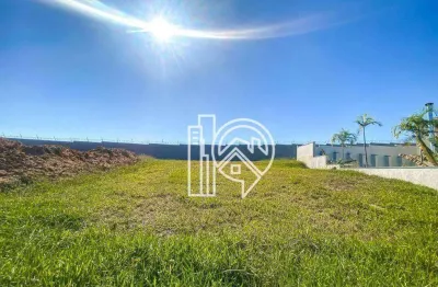Terreno aclive à venda, 715 m²  res.do paratehy - sjcampos/sp