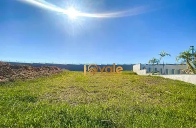 Terreno aclive à venda, 715 m²  res.do paratehy - sjcampos/sp
