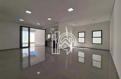 Casa nova terrea em condomínio - recém construída á venda - nossa senhora do perpétuo socorro - pindamonhangaba/sp