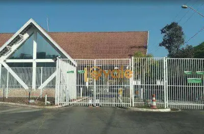 Terreno à venda, 1073 m² - reserva fazenda são francisco - jambeiro/sp