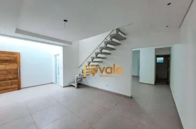 Casa com 3 quartos à venda na Rua Maria Martins, Loteamento Villa Branca, Jacareí