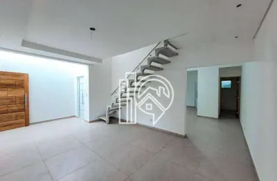 Casa com 3 dormitórios à venda - vila branca - jacareí/sp