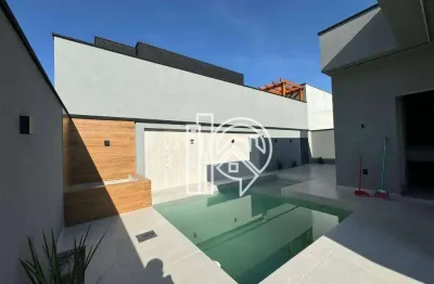 Casa com 3 dormitórios à venda, 185 m²- piedade - caçapava/sp