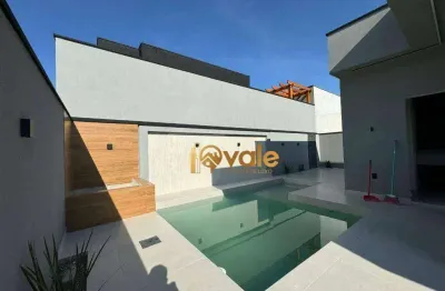 Casa com 3 dormitórios à venda, 185 m²- piedade - caçapava/sp