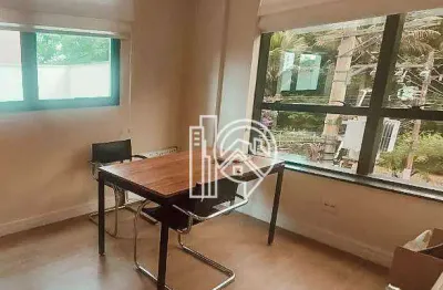 Sala à venda, 60 m² - jardim apolo - são josé dos campos/sp