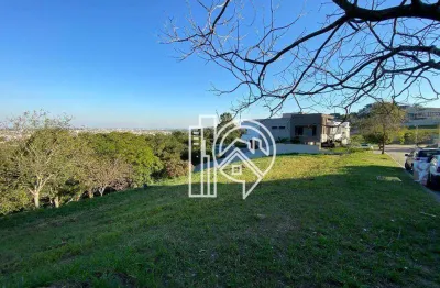 Terreno à venda, 1385 m² - reserva do paratehy - sjcampos/sp