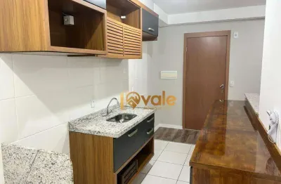 Apartamento com 2 dormitórios à venda - jardim califórnia - jacareí/sp