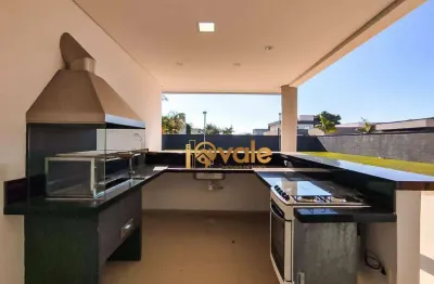 Casa em condomínio fechado com 5 quartos à venda na Alameda Bromélias, Condomínio Residencial Mirante do Vale, Jacareí