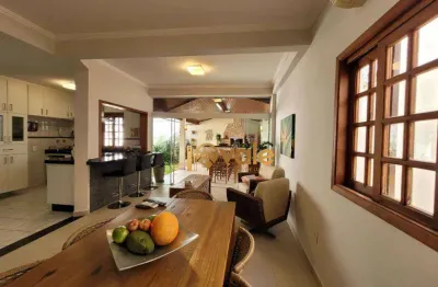 Casa em condomínio fechado com 3 quartos à venda na Rua Professor Walter de Almeida Monteiro, Urbanova, São José dos Campos