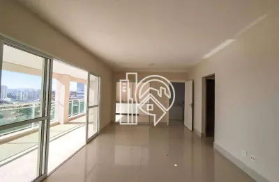 Apartamento 4 dormitórios para alugar 190 m² jardim das colinas s. j. campos/sp
