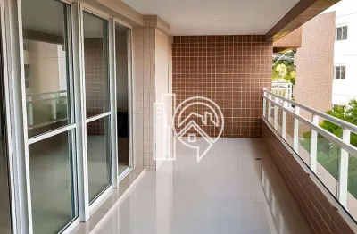 Apartamento com 3 quartos à venda na Rua Francisco Ricci, Vila Ema, São José dos Campos