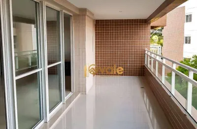 Apartamento com 3 quartos à venda na Rua Francisco Ricci, Vila Ema, São José dos Campos
