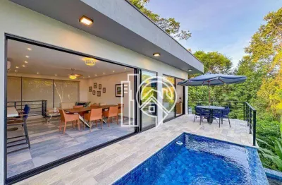 Casa com 3 quartos à venda na Praia Prumirim, Ubatuba 