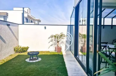 Casa á venda 3 dormitórios, 138 m²/ floresta  rudá - sjcampos/sp