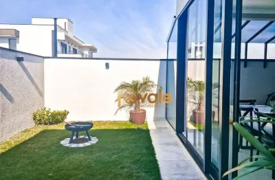 Casa á venda 3 dormitórios, 138 m²/ floresta  rudá - sjcampos/sp