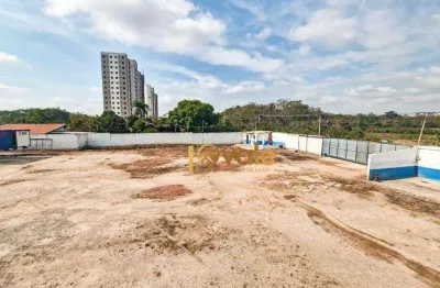 Barracão / Galpão / Depósito com 2 salas para alugar na Rua Padre Eugênio, Jardim Jacinto, Jacareí