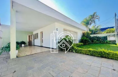 Casa 3 dormitórios à venda 250m² - vila betânia - sjcampos/sp