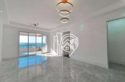 Apartamento 3 dormitórios à venda no barão palace jacareí/sp