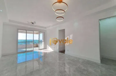 Apartamento 3 dormitórios à venda no barão palace jacareí/sp