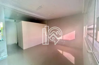 Sala comercial com 1 sala para alugar na Avenida Getúlio Vargas, Loteamento Villa Branca, Jacareí