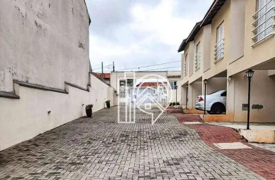 Casa com 3 dormitórios venda vila paulicea mogi das cruzes/sp