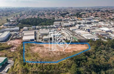 Área venda 20650m condomínio empresarial eldorado sjcampos/sp