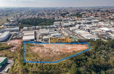 Área venda 20650m condomínio empresarial eldorado sjcampos/sp