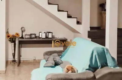 Casa com 3 quartos à venda na Rua Eliana Paiva Auricchio, Vista Linda, São José dos Campos