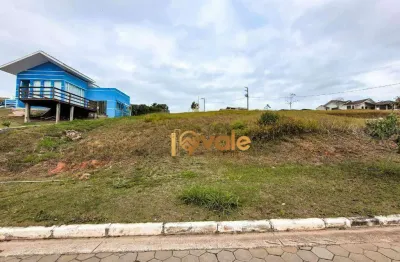 Terreno à venda, 1174 m² - condomínio vale dos lagos - jacareí/sp