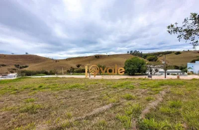 Terreno à venda, 1628 m² - condomínio vale dos lagos - jacareí/sp