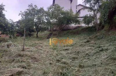 Terreno à venda na Rua Alfredo Ramos, Centro, Jacareí
