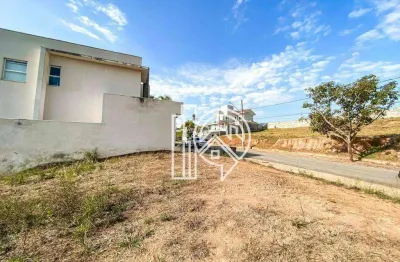 Terreno alto padrão à venda, 576 m² -cond.jaguary sjcampos/sp