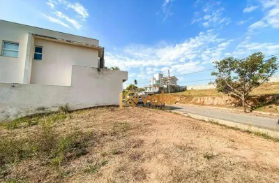 Terreno alto padrão à venda, 576 m² -cond.jaguary sjcampos/sp