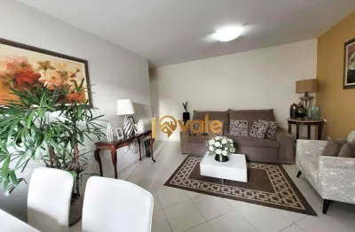 Apartamento 3 dormitórios à venda 75m² jd colinas sjcampos/sp
