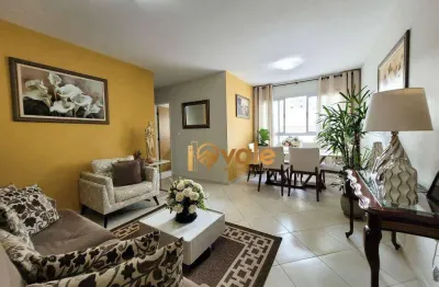 Apartamento 3 dormitórios à venda 75m² jd colinas sjcampos/sp