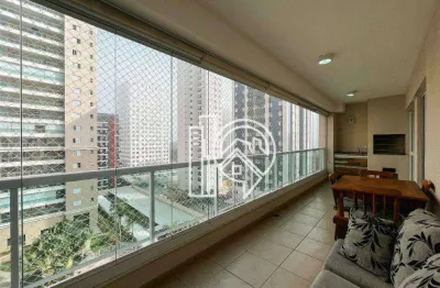 Apartamento com 3 dormitórios à venda, condomínio sky house - sjcampos/sp