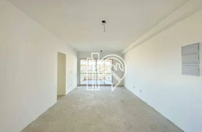 Apartamento com 3 quartos à venda na Rua Azevedo Sampaio, Centro, Jacareí